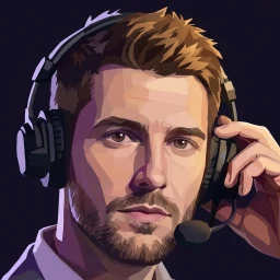أيقونة ESMO: Esports Manager Online